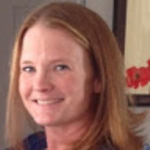 Meet your Posher, Patricia